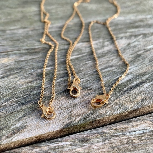 Quartz Crystal Wire Wrapped Necklace - Picture 2 of 4